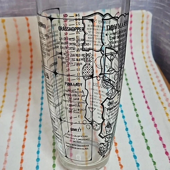 COCKTAIL SHAKER - Picture 5 of 9